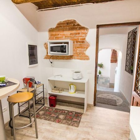 Loft & Espace Maison 1706 Lago Orta Борґоманеро Екстер'єр фото
