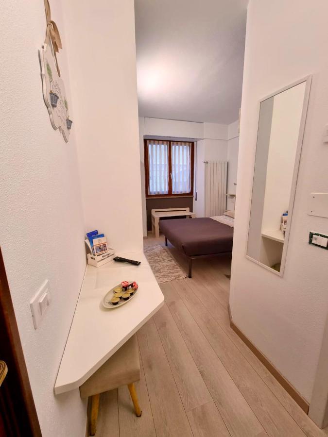 Loft & Espace Maison 1706 Lago Orta Борґоманеро Екстер'єр фото