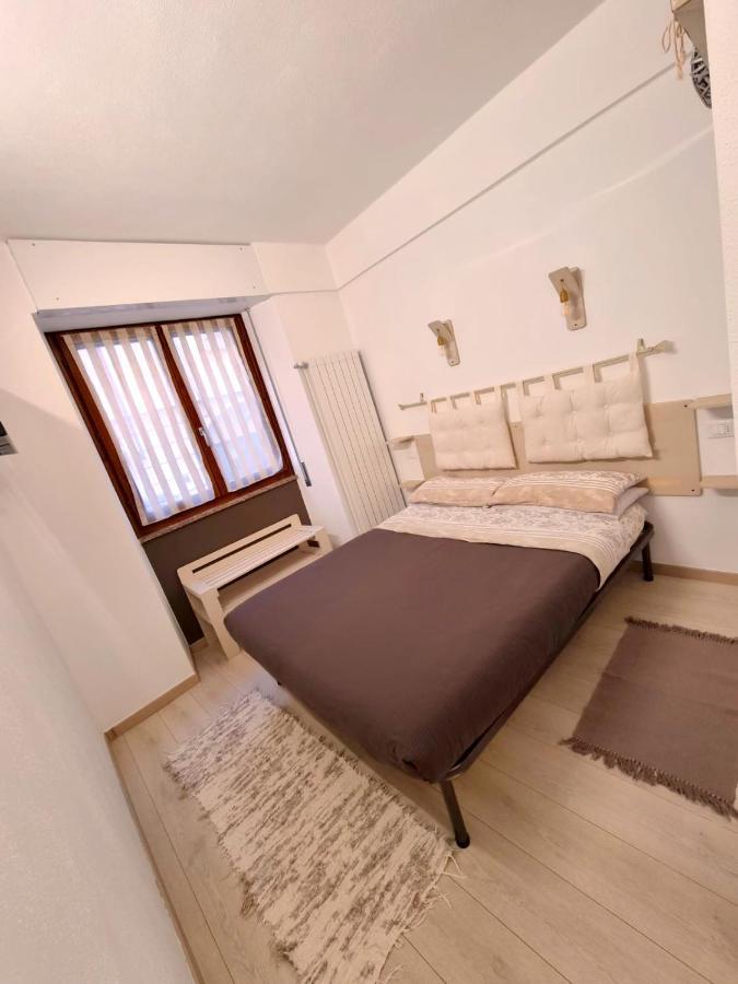 Loft & Espace Maison 1706 Lago Orta Борґоманеро Екстер'єр фото