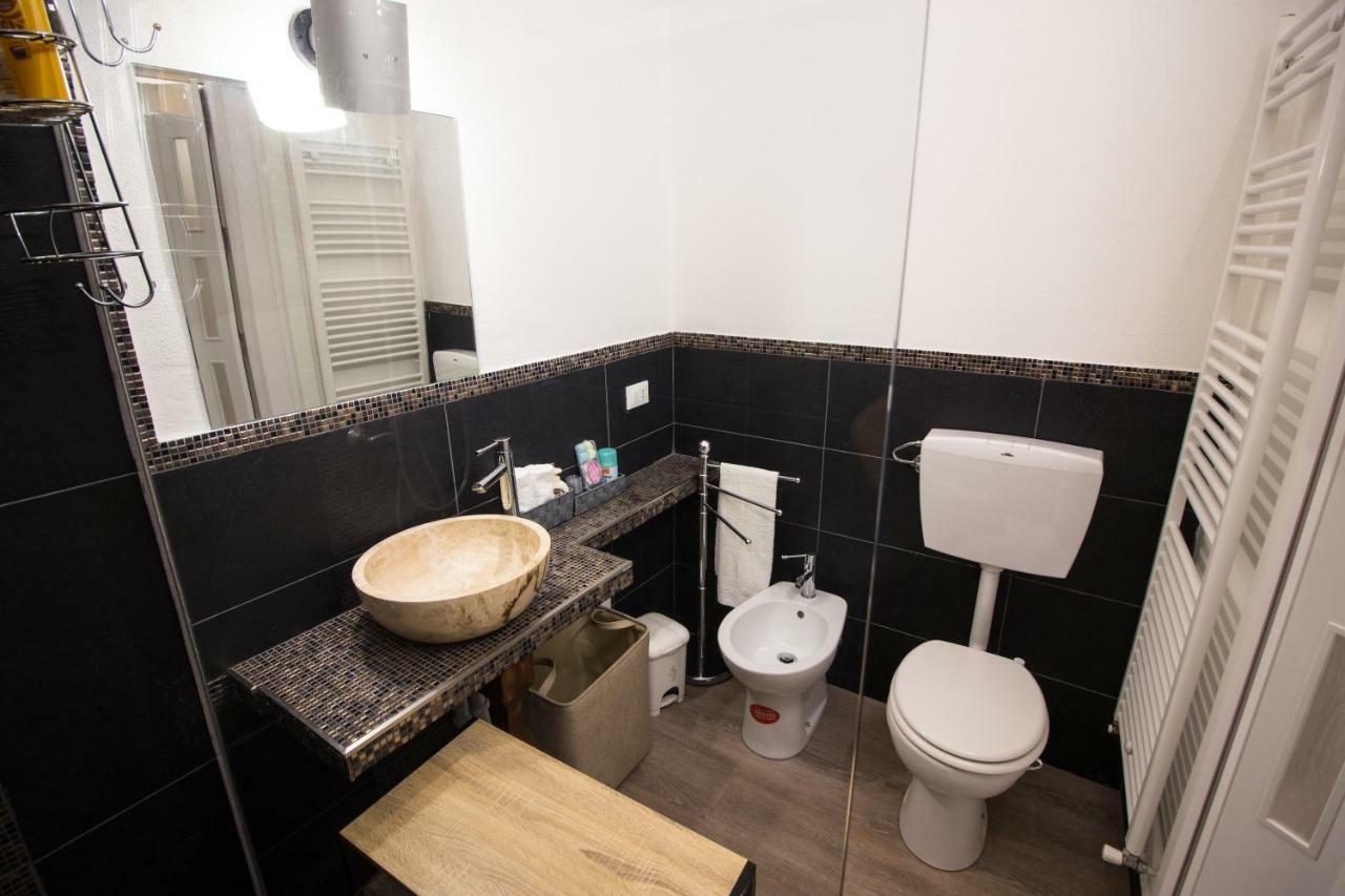 Loft & Espace Maison 1706 Lago Orta Борґоманеро Екстер'єр фото