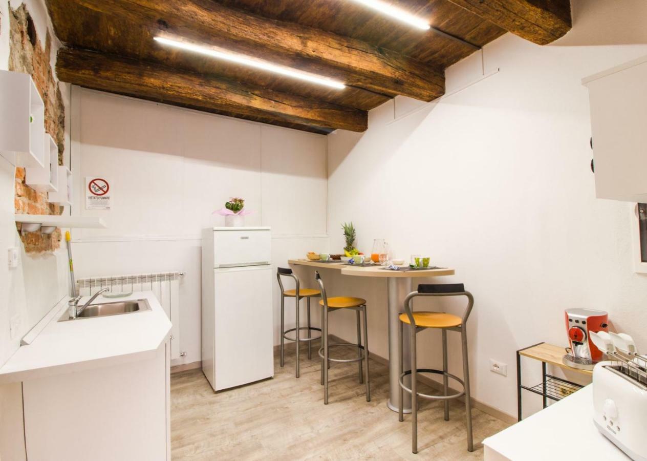 Loft & Espace Maison 1706 Lago Orta Борґоманеро Екстер'єр фото